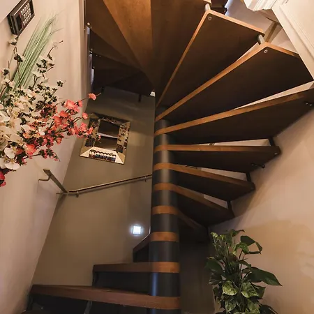 Iz-zebbuga Boutique Apartahotel Żebbuġ