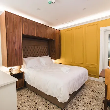 Aparthotel Iz-zebbuga Boutique Zebbug (Southern Region)