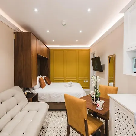 Iz-zebbuga Boutique 3*