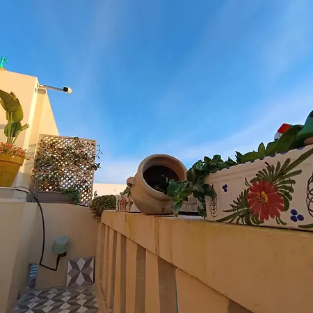 Apartahotel Iz-zebbuga Boutique 3*