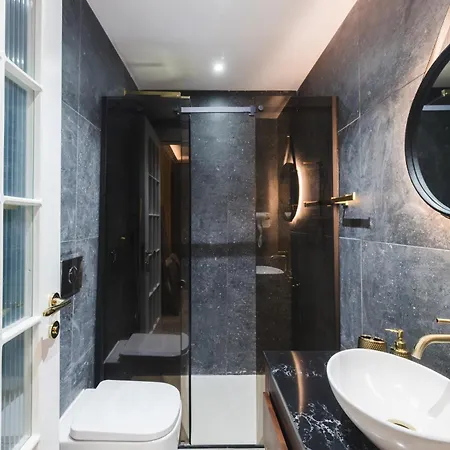 Iz-zebbuga Boutique Apartahotel 3*