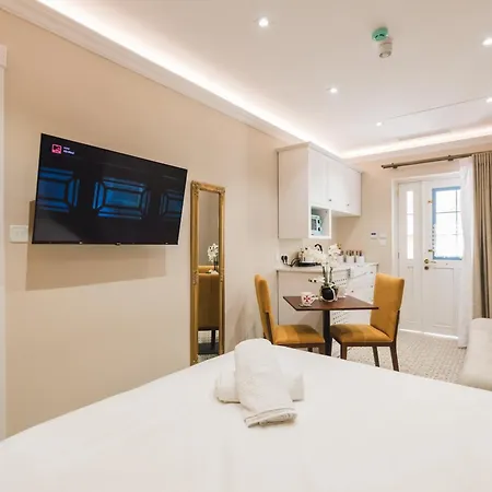 Apartahotel Iz-zebbuga Boutique 3*