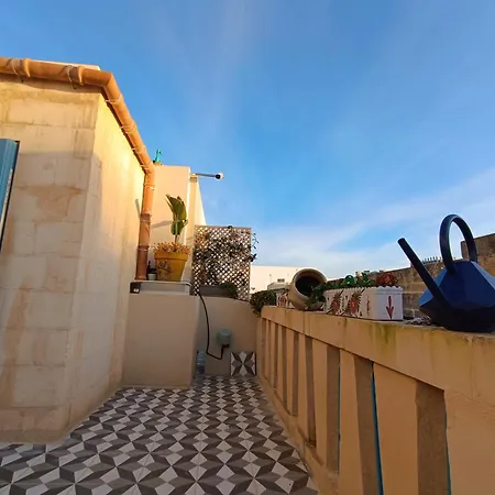 Apartahotel Iz-zebbuga Boutique 3*