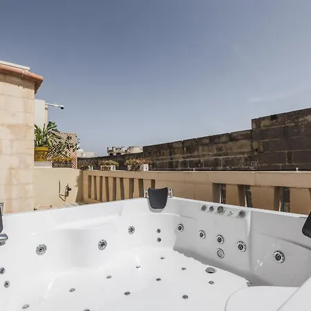 Iz-zebbuga Boutique Apartahotel Żebbuġ