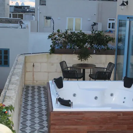 Apartahotel Iz-zebbuga Boutique