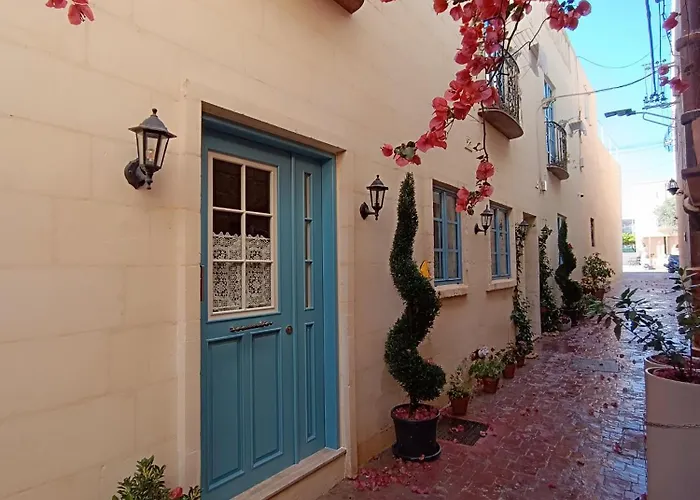 Iz-zebbuga Boutique 3* Żebbuġ