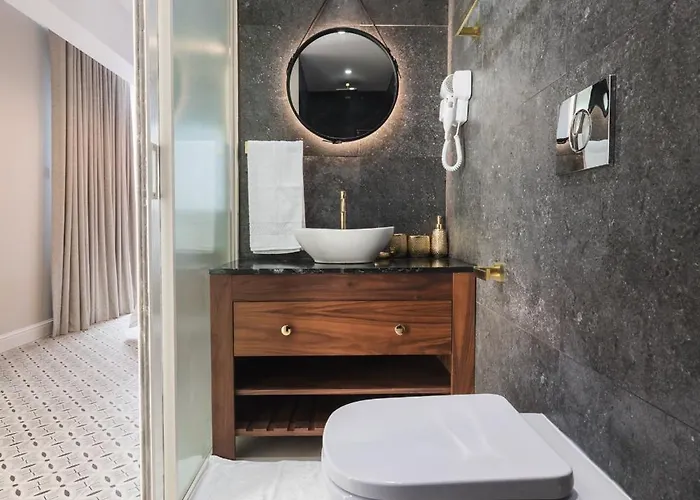 Iz-zebbuga Boutique Aparthotel Żebbuġ