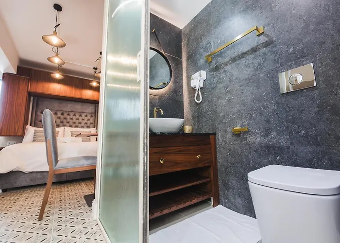 Aparthotel Iz-zebbuga Boutique Zebbug (Southern Region)