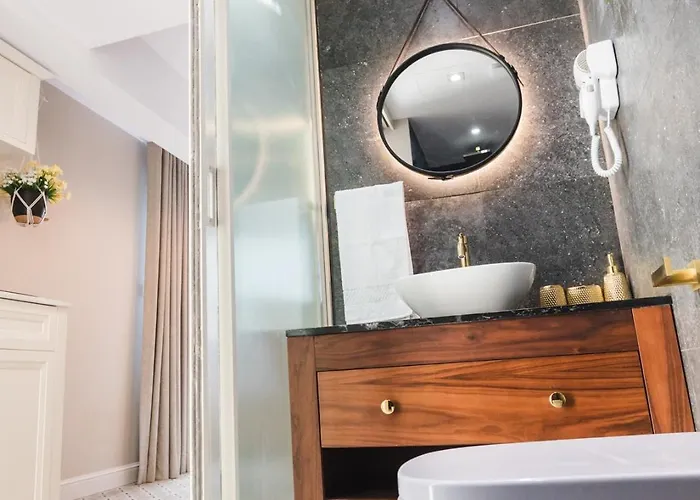 Iz-zebbuga Boutique 3*