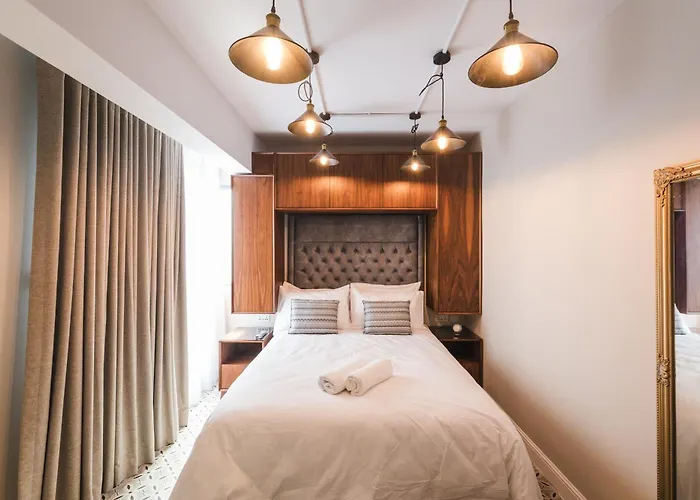 Aparthotel Iz-zebbuga Boutique