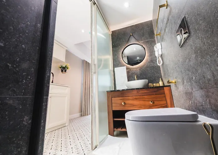 Aparthotel Iz-zebbuga Boutique 3*