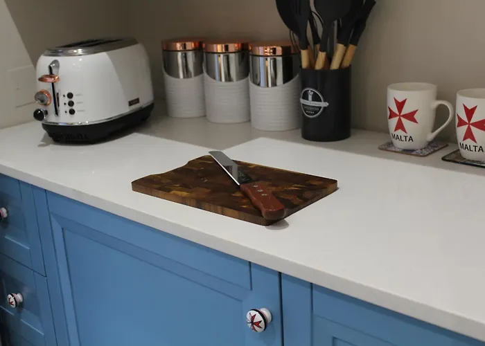 Iz-zebbuga Boutique 3*