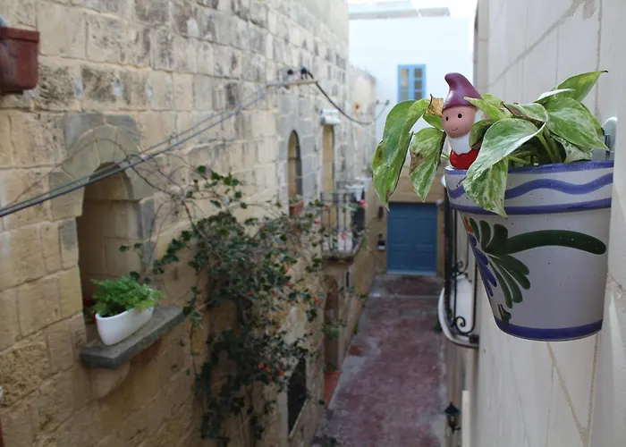 Iz-zebbuga Boutique 3* Żebbuġ