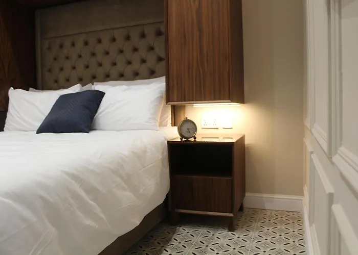 Iz-zebbuga Boutique Aparthotel Żebbuġ