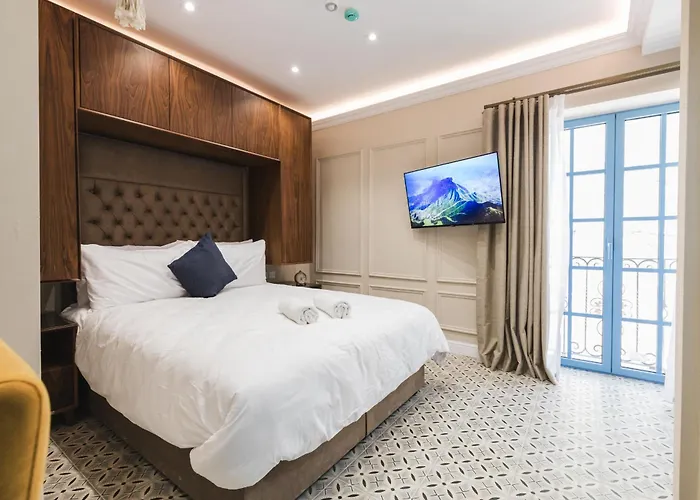 Iz-zebbuga Boutique 3*