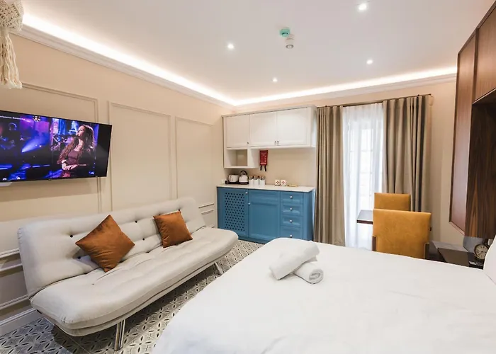 Iz-zebbuga Boutique 3* Zebbug (Southern Region)