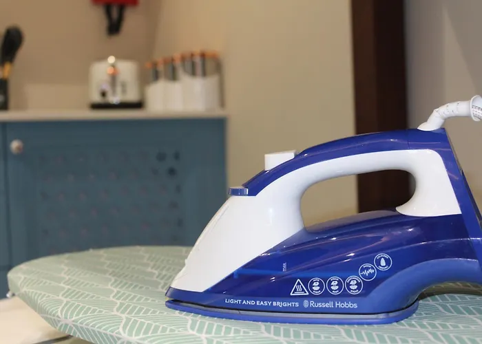 Iz-zebbuga Boutique Aparthotel