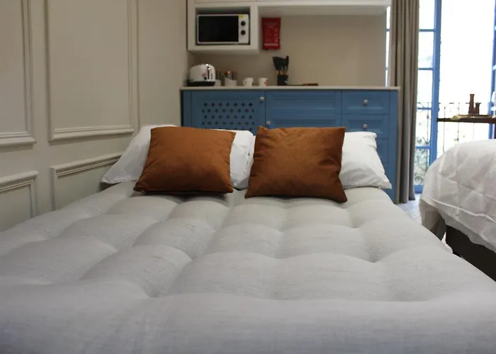 Aparthotel Iz-zebbuga Boutique