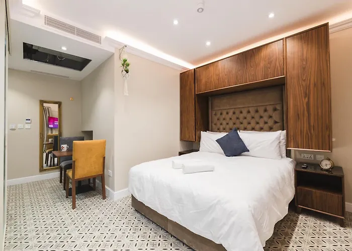 Iz-zebbuga Boutique Aparthotel 3*