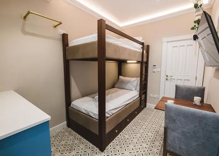 Iz-zebbuga Boutique 3*