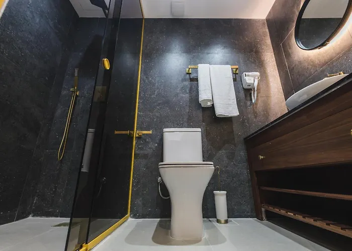 Iz-zebbuga Boutique Aparthotel