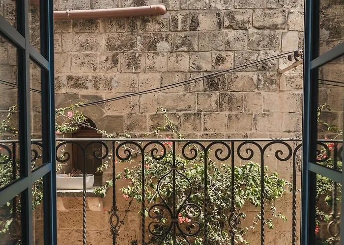 Iz-zebbuga Boutique Aparthotel