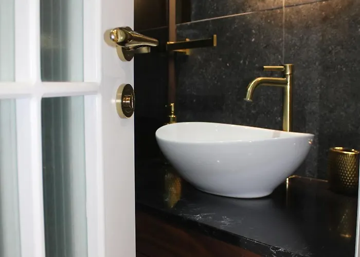 Iz-zebbuga Boutique Aparthotel 3*