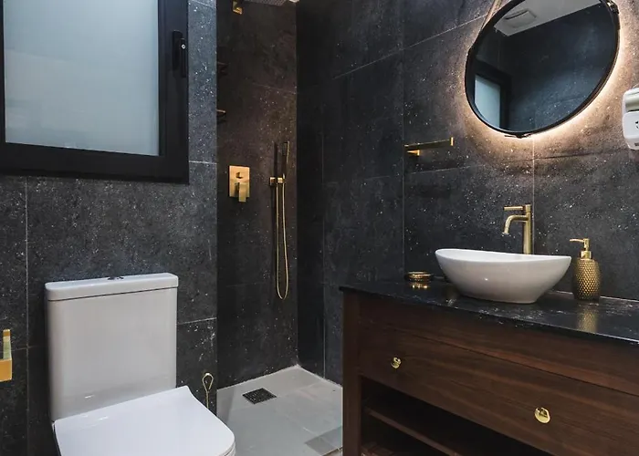 Aparthotel Iz-zebbuga Boutique Zebbug (Southern Region)