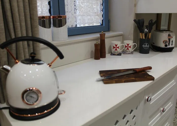 Aparthotel Iz-zebbuga Boutique