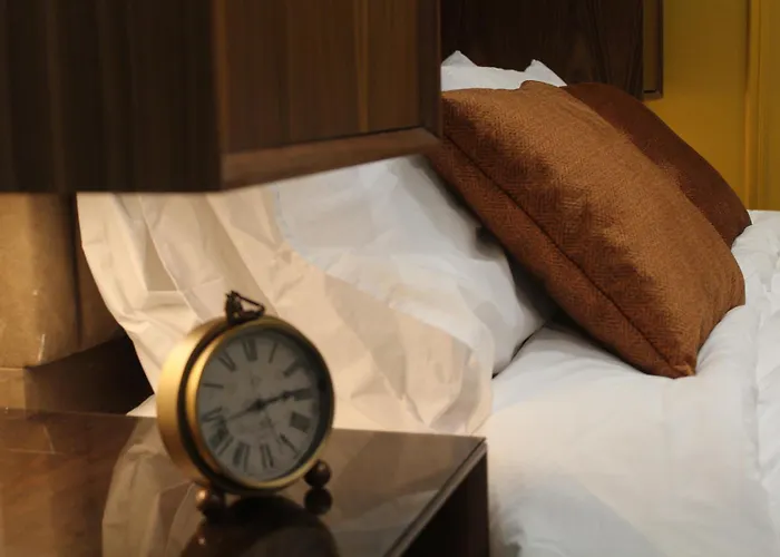 Aparthotel Iz-zebbuga Boutique 3*