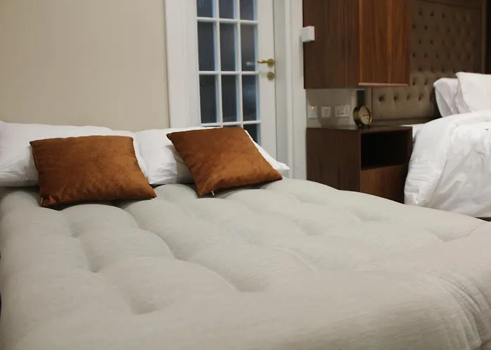 Aparthotel Iz-zebbuga Boutique Żebbuġ