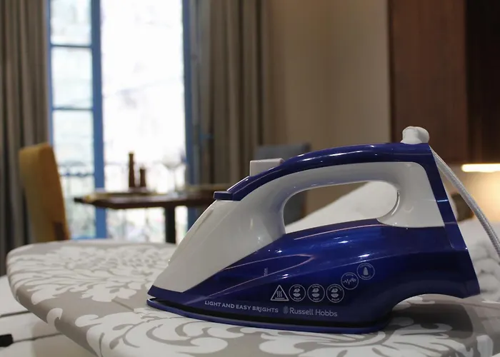 Iz-zebbuga Boutique 3*