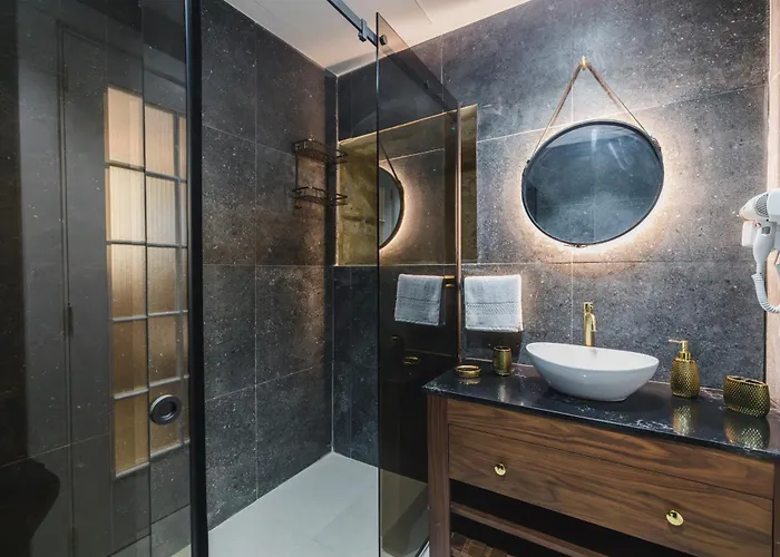 Iz-zebbuga Boutique Aparthotel