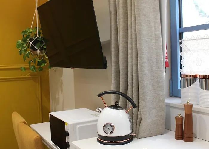 Iz-zebbuga Boutique Aparthotel 3*