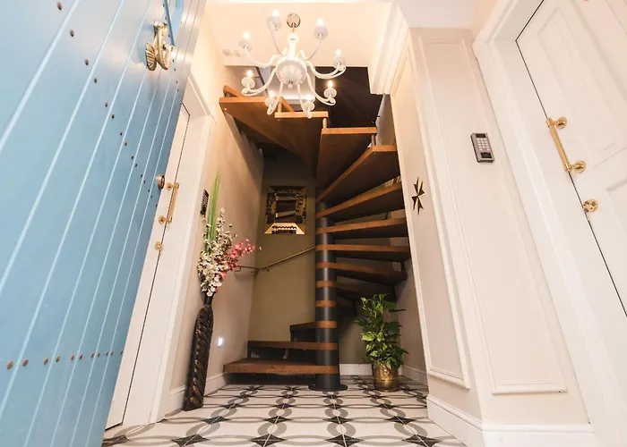 Aparthotel Iz-zebbuga Boutique 3*