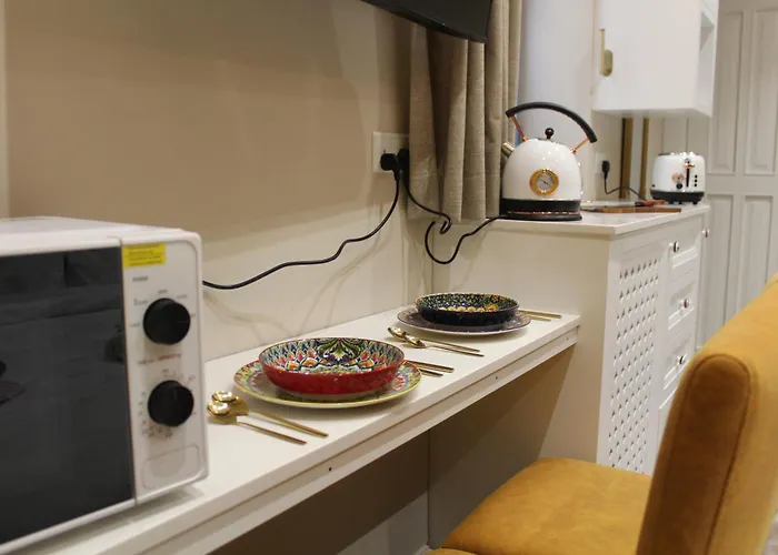 Iz-zebbuga Boutique Aparthotel Zebbug (Southern Region)