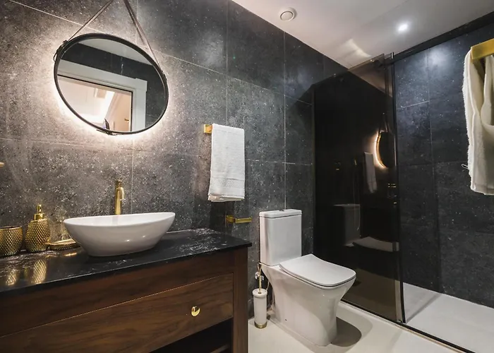 Iz-zebbuga Boutique Aparthotel 3*