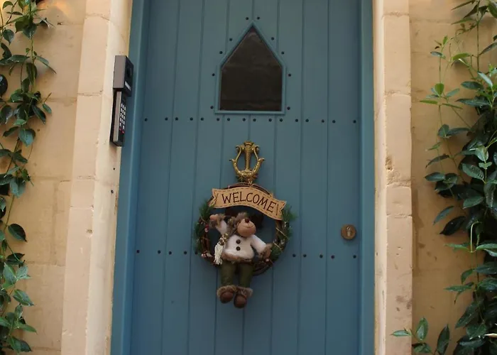 Aparthotel Iz-zebbuga Boutique