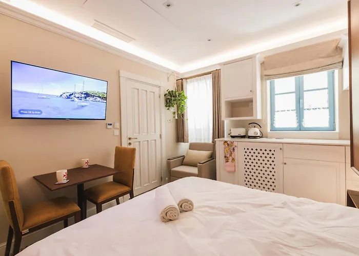 Iz-zebbuga Boutique 3* Żebbuġ