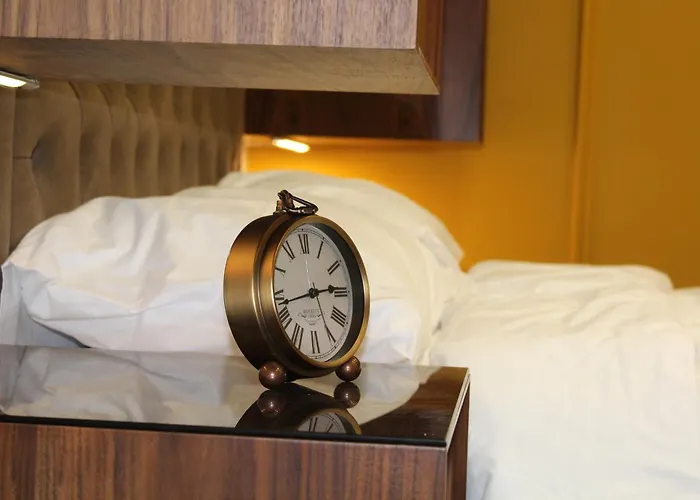 Iz-zebbuga Boutique Aparthotel