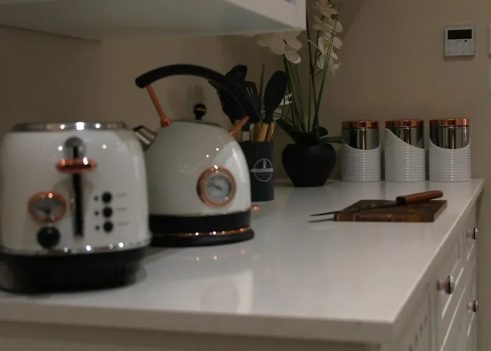 Iz-zebbuga Boutique Aparthotel 3*