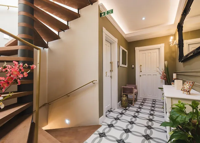 Iz-zebbuga Boutique 3*