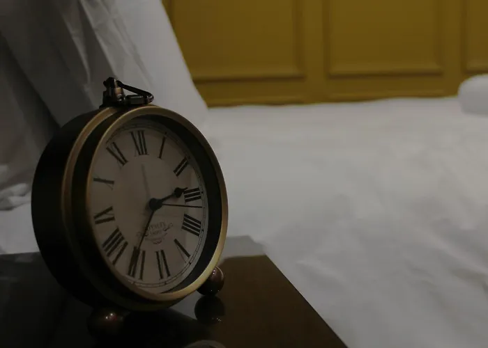 Iz-zebbuga Boutique 3* Zebbug (Southern Region)