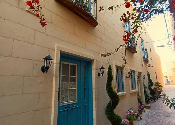 Iz-zebbuga Boutique Aparthotel