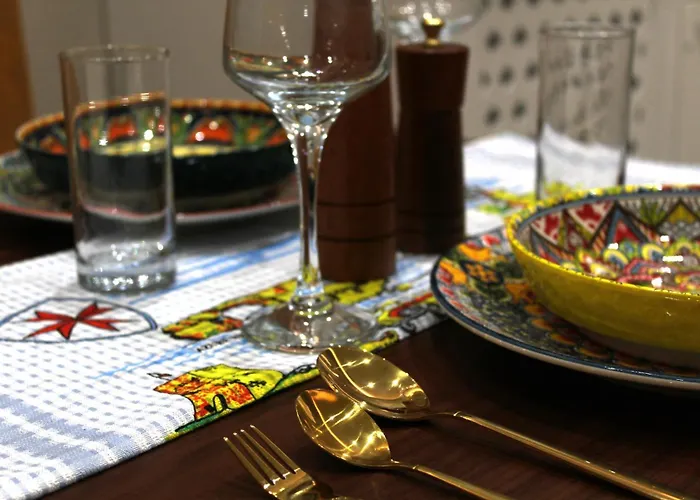 Aparthotel Iz-zebbuga Boutique 3*