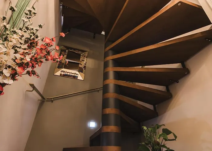 Iz-zebbuga Boutique Aparthotel Zebbug (Southern Region)