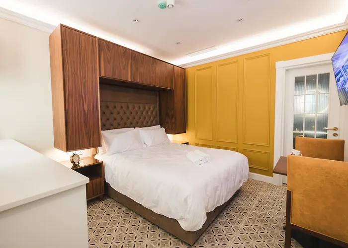 Aparthotel Iz-zebbuga Boutique Żebbuġ