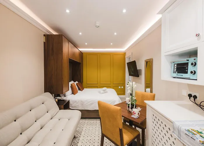 Iz-zebbuga Boutique 3*