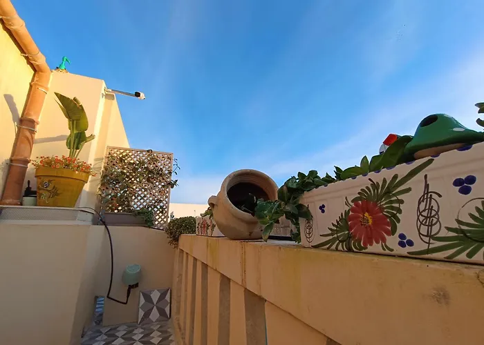 Aparthotel Iz-zebbuga Boutique 3*