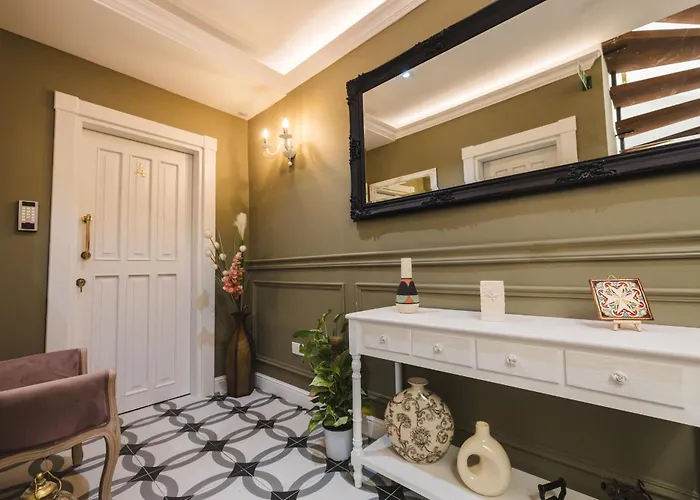 Iz-zebbuga Boutique Aparthotel